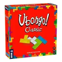 Devir - Ubongo