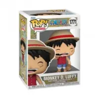 Funko ONEPIECE 1771 Monkey D.Luffy