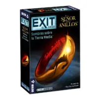 Devir - Exit: El Señor de los Anillos: Sombras sobre la Tierra Media
