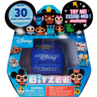Spin Master 6070083 - Bitzee Mascota Disney