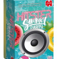 Jumbo - Hitster Summer Party Exp Jdm