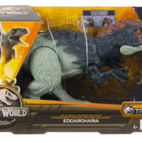 Mattel HLP17 - Jurassic World Eocarcharia