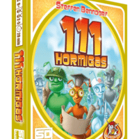 SD Games - 111 Hormigas