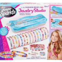 Color Baby - Shimmer Estudio Joyeria