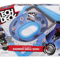 Spin Master - Ted Mega Bowl