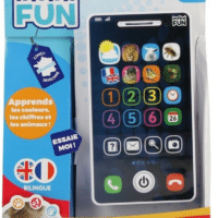 Diset - Mi Primer Smartphone