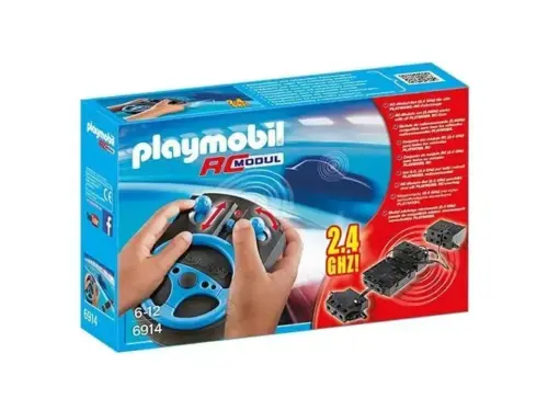 Playmobil 6914 - Modulo RC Plus