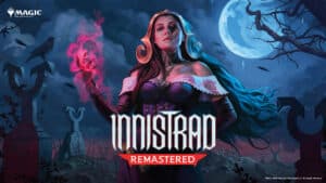 Innistrad Remastered 24ENE2025