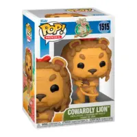 Funko 1515 - El Mago de Oz Cowardly Lion