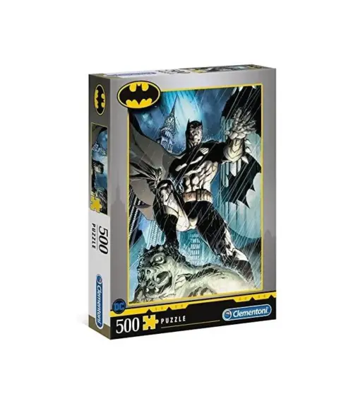 Puzzle Batman - 500 piezas