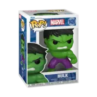 Funko 1420 - Marvel New Classics - Hulk