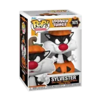 Funko 1675- Looney Tunes - Sylvester
