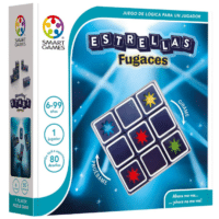 Smart Games - Estrellas Fugaces
