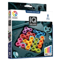 Smart Games - IQ Gears