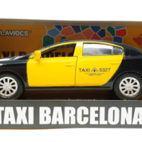 Playjocs - GT-2704 Taxi Barcelona