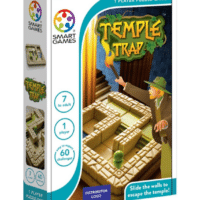 Smart Games - Temple Trap