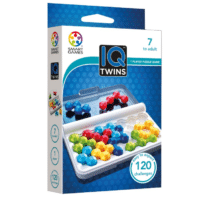 Smart Games - IQ Twins