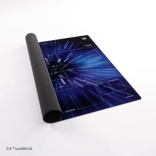 Gamegenic Star Wars Unlimited Game Mat XL (70x70)