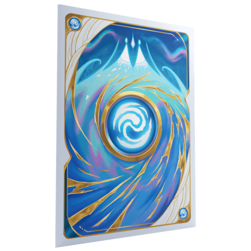 Altered - ART SLEEVES ICE STORM - Imagen 2