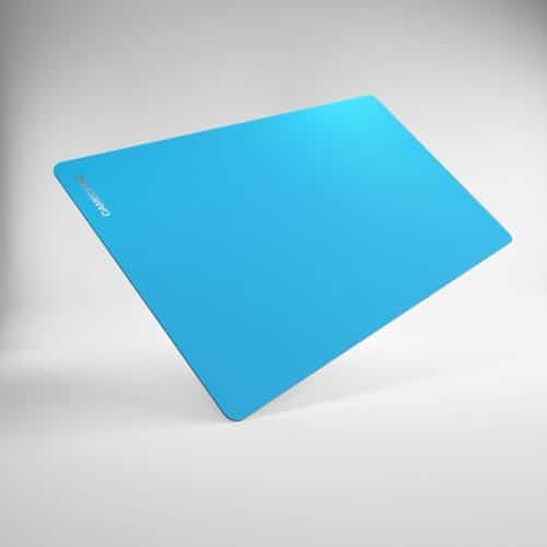 Gamegenic - Tapete 61x35 - Azul