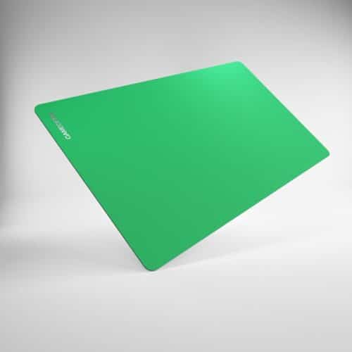 Gamegenic - Tapete 61x35 - Verde