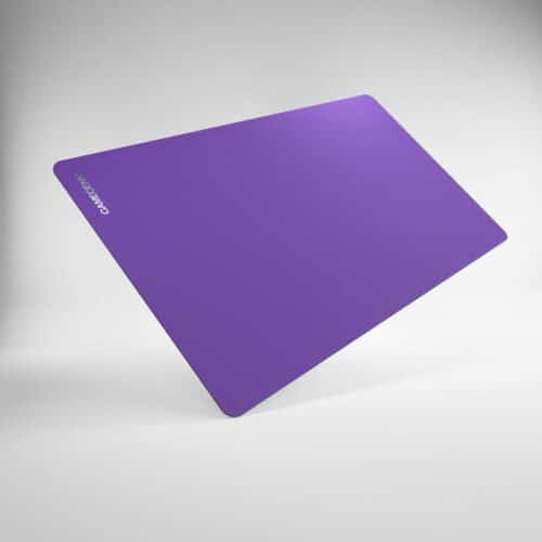 Gamegenic - Tapete 31x35  - Morado