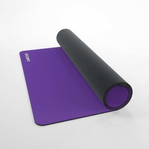 Gamegenic - Tapete 31x35  - Morado - Imagen 2