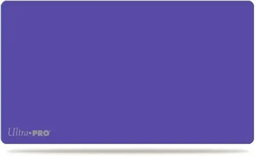 Ultra Pro - Playmat -tapete morado