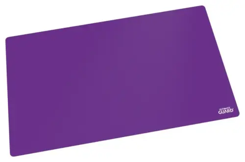 Ultimate Guard Play-Mat Standard - Purple