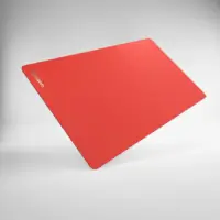 Gamegenic - Tapete 61x35 - ROJO