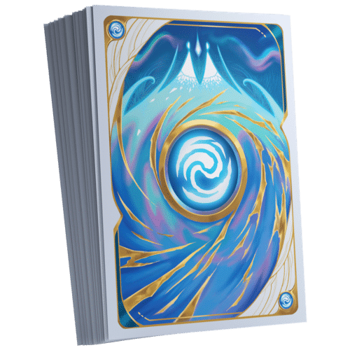 Altered - ART SLEEVES ICE STORM