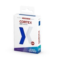 UG Cortex Sleeves Tamaño Japonés Blue (60)