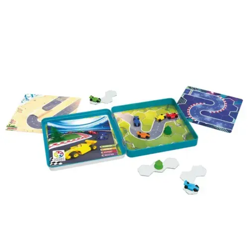 Ludilo  - Smart games - Pole Position - Imagen 3