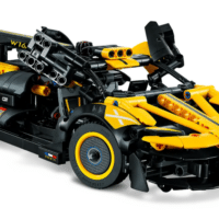 Lego 42151 - Technic - Bugatti Bolide - Imagen 2