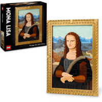 Lego 31213 - Art - Mona Lisa