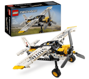 Lego 42198 - Technic - Avioneta