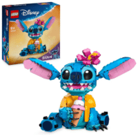 Lego 43249 - Disney - Stitch