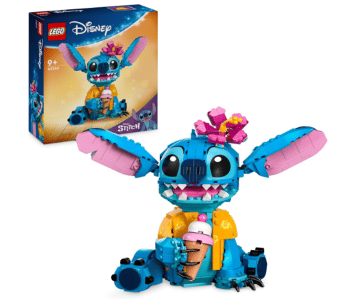 Lego 43249 - Disney - Stitch