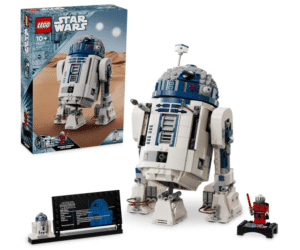 Lego 75379 - Star Wars - R2-D2