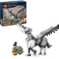 Lego 76427 - Harry Potter - Buckbeak