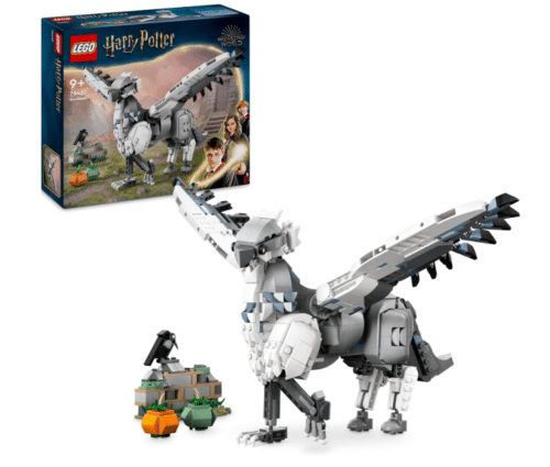 Lego 76427 - Harry Potter - Buckbeak