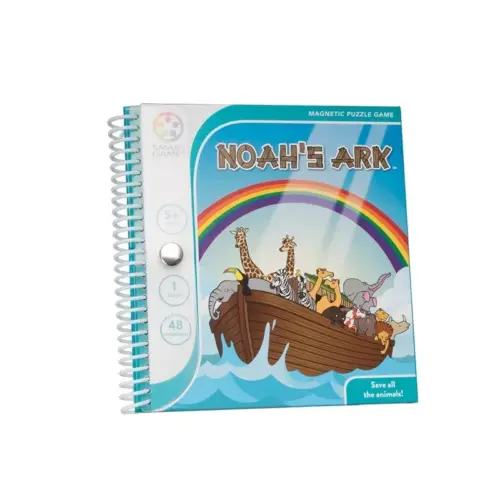 Ludilo  - Smart games - Noah´s Ark