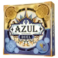 Asmodee - Azul Duel