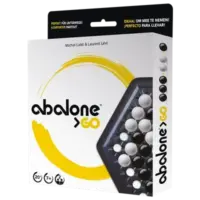 Asmodee  - Abalone GO