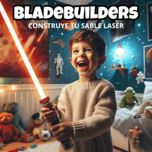 Bladebuilders