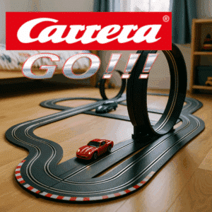 Carrera GO!!!