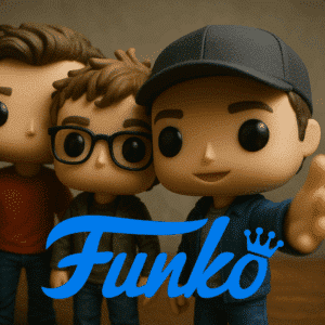 Funko POP!