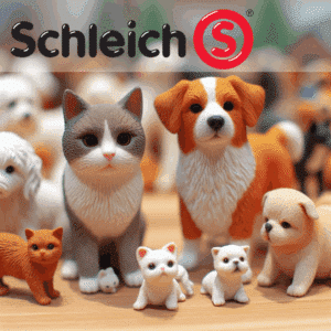 Figuras Schleich