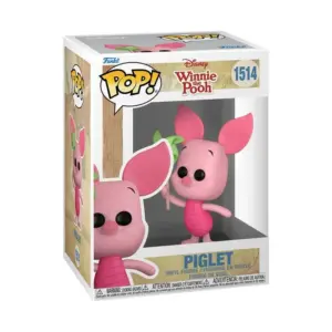 Funko 1514 - Disney Winnie The Pooh - Piglet