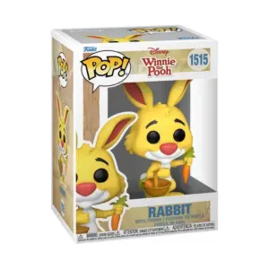 Funko 1515 - Disney Winnie The Pooh - Rabbit